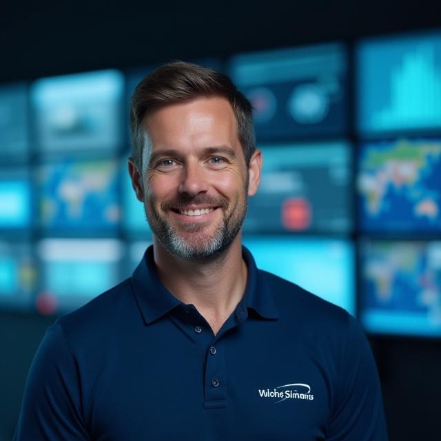 Head of Operations