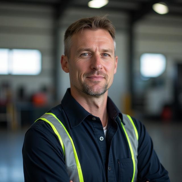 Safety Director
